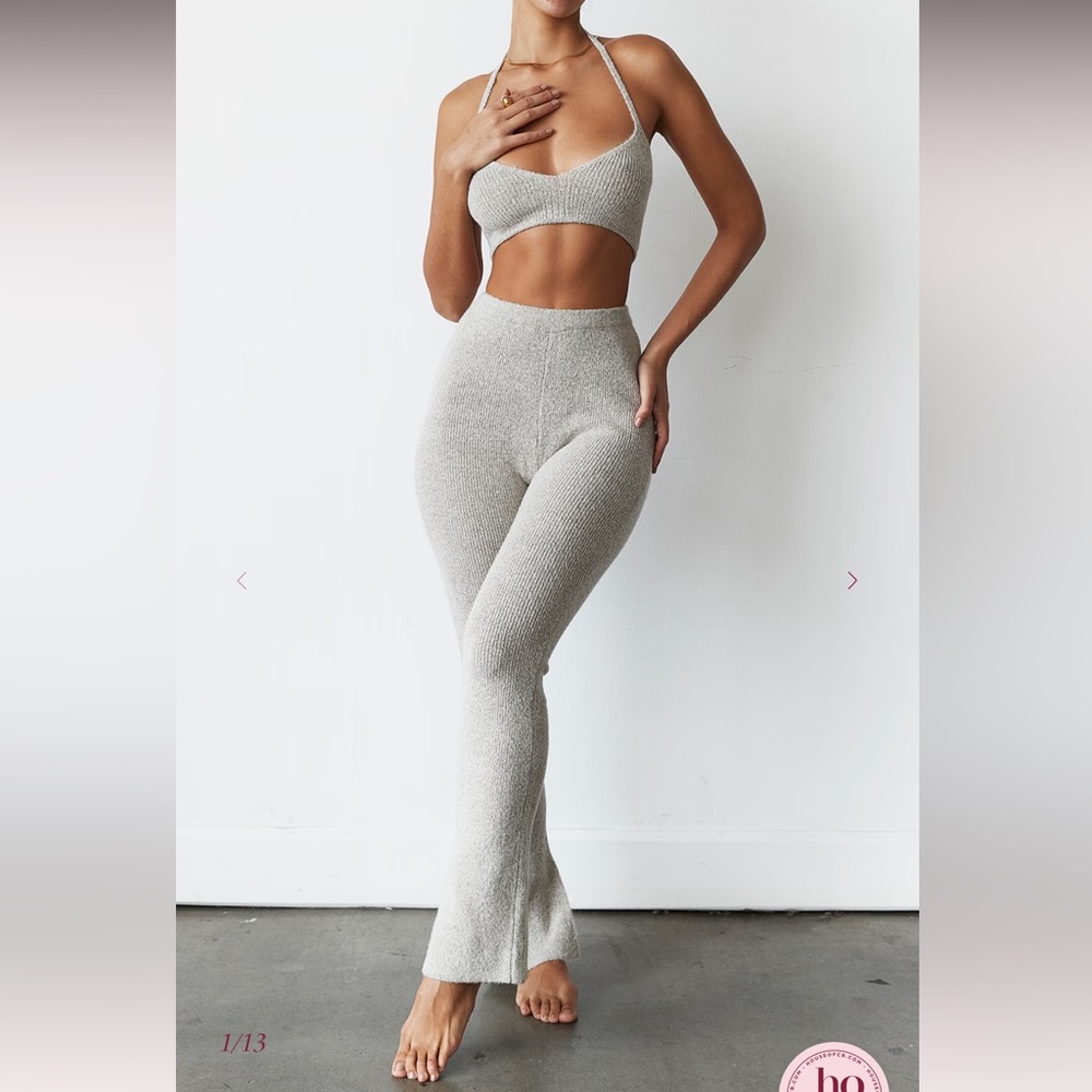 HOUSE OF CB Knit Set